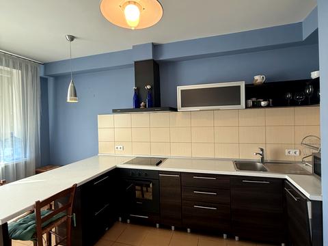 квартира за адресою Михайла Гришка вул., 9