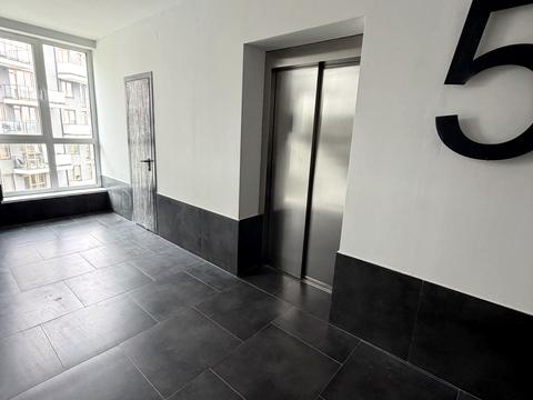 квартира за адресою Малоголосківська вул., 25