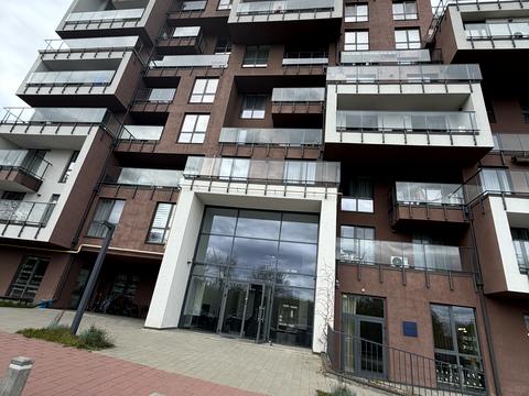 квартира за адресою Малоголосківська вул., 25