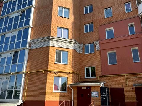 квартира за адресою Героїв Чорнобиля вул., 17