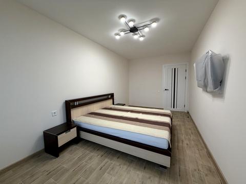квартира за адресою Степана Бандери вул., (Будинок 4)