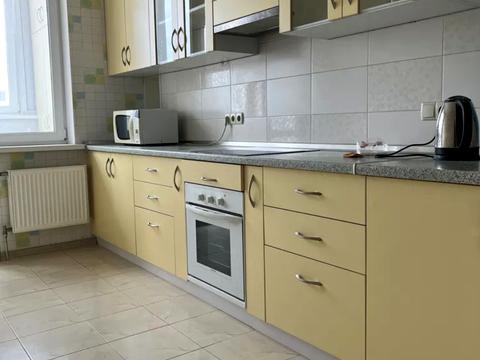 квартира по адресу Пишоновская ул., 20/1