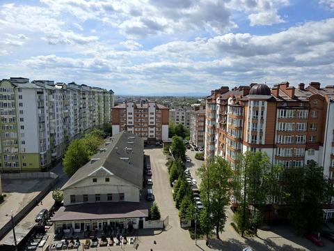 квартира за адресою Степана Бандери вул., (Будинок 4)