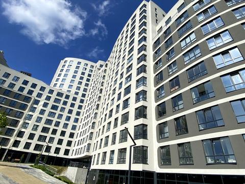 коммерческая по адресу Кульпарковская ул. (Кульпарківська), 93, к3