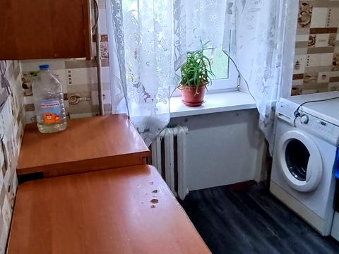 квартира за адресою Олександра Поля просп. (Кірова), 98
