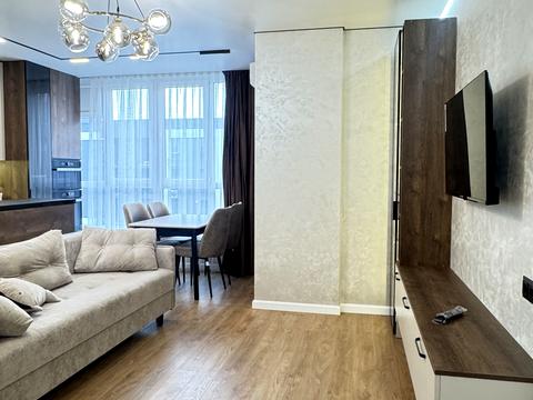 квартира по адресу Сеченова ул., (Будинок 5)