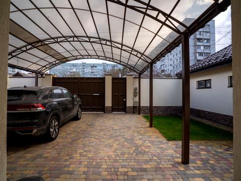 дом по адресу Бобруйская ул.
