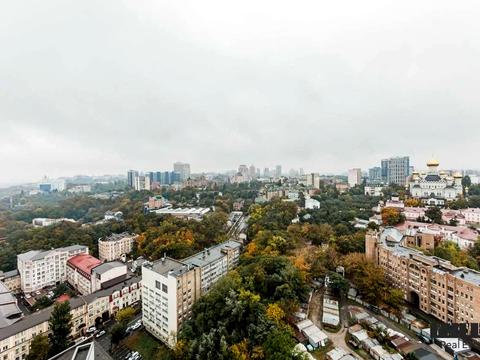 квартира за адресою Глибочицька вул., 32-Б