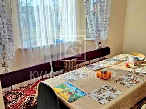 дом по адресу Київська