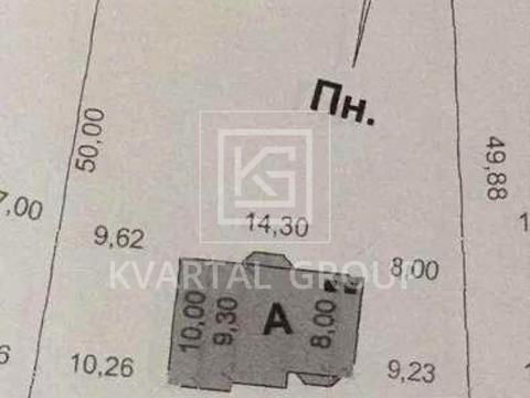 дом по адресу Київська