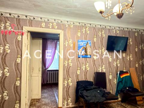 квартира по адресу Новоміської Сотні ул. (Рибалка), 4