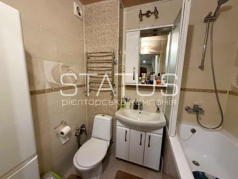 квартира за адресою Геннадія Біліченка вул. (Петровського), 31