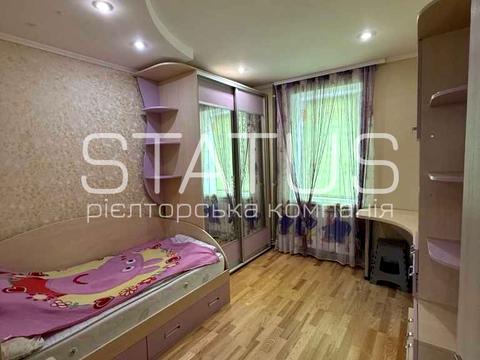 квартира за адресою Геннадія Біліченка вул. (Петровського), 31