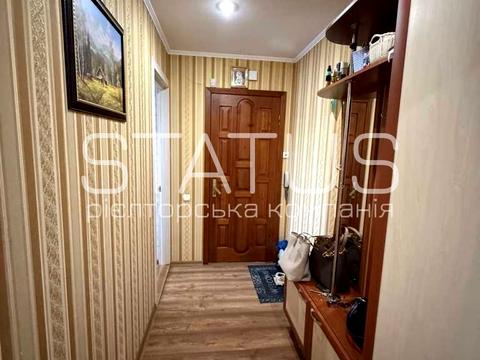 квартира за адресою Геннадія Біліченка вул. (Петровського), 31