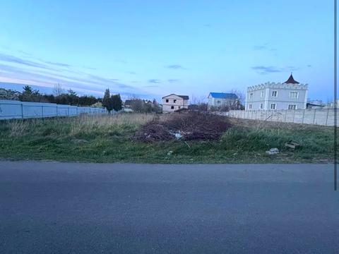 ділянка за адресою Польова вул.