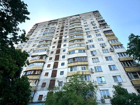 квартира за адресою Олега Мудрака вул. (Генерала Наумова), 33