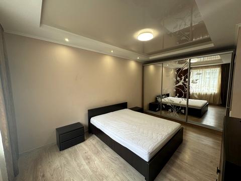 квартира по адресу Андрея Мельника ул., 10 к2