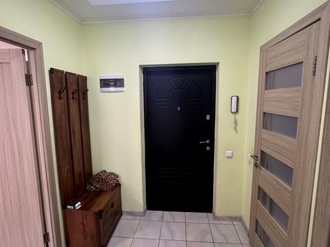 квартира за адресою Андрія Мельника вул., 10 к2