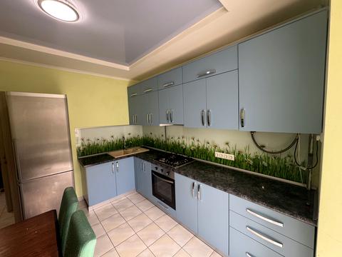 квартира за адресою Андрія Мельника вул., 10 к2