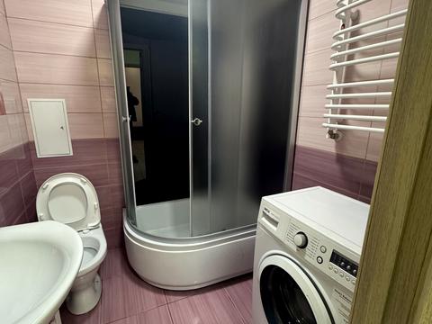 квартира за адресою Андрія Мельника вул., 10 к2