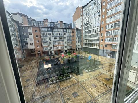 квартира за адресою Андрія Мельника вул., 10 к2