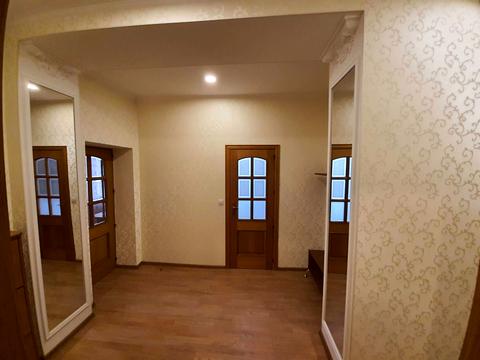 квартира по адресу Кловский спуск, 17