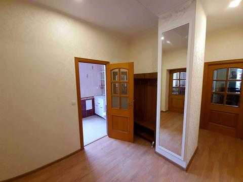 квартира по адресу Кловский спуск, 17
