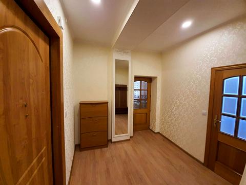 квартира по адресу Кловский спуск, 17