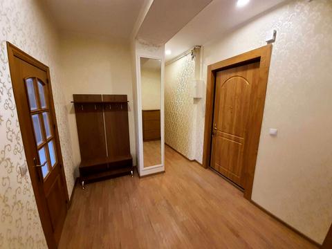 квартира по адресу Кловский спуск, 17