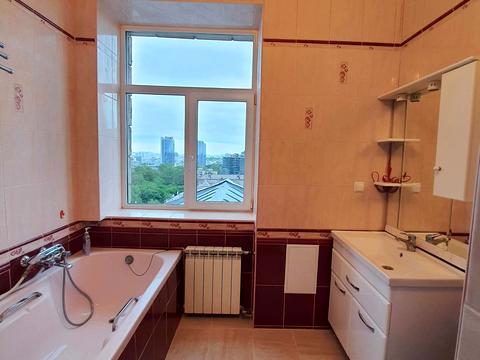 квартира по адресу Кловский спуск, 17