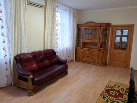 квартира по адресу Кловский спуск, 17