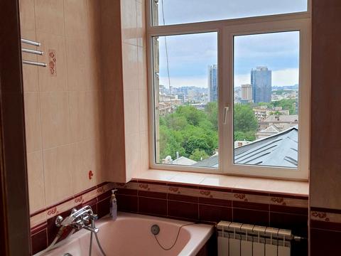 квартира по адресу Кловский спуск, 17
