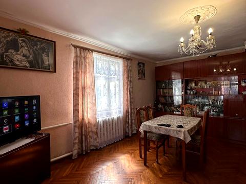 будинок за адресою Шептицький (Червоноград), Нова