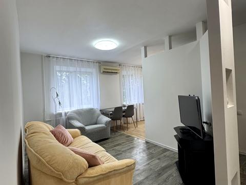 квартира за адресою Галини Мазепи вул. (Софії Ковалевської), 65