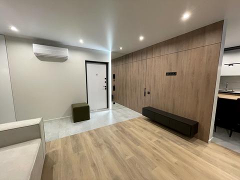 квартира за адресою Степана Бандери просп., 36