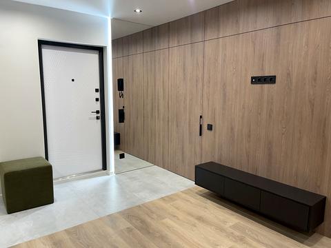 квартира за адресою Степана Бандери просп., 36