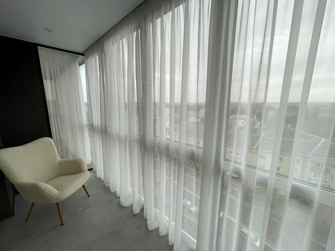 квартира за адресою Степана Бандери просп., 36