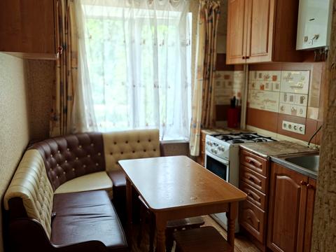квартира за адресою Юності просп., 83