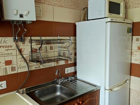 квартира за адресою Юності просп., 83