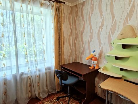квартира за адресою Юності просп., 83