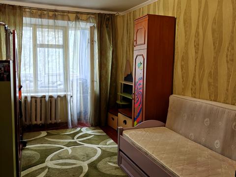 квартира за адресою Юності просп., 83
