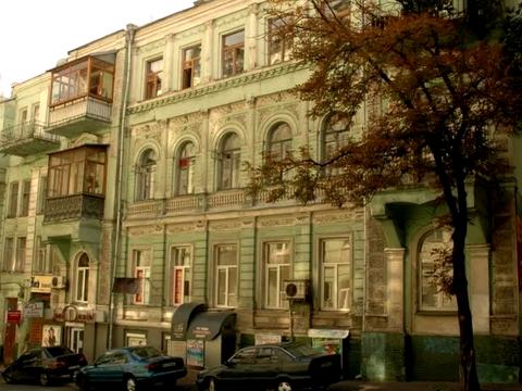 коммерческая по адресу Михайловская ул., 21-А