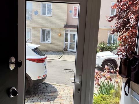 дом по адресу Академика Заболотного ул.