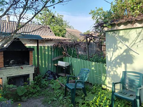 дом по адресу Поетична, 45