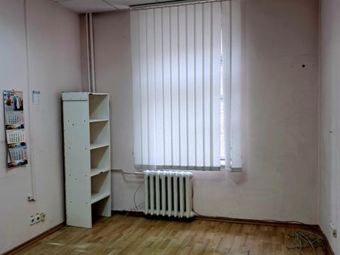 коммерческая по адресу Богдана Хмельницкого ул., 3
