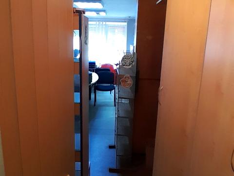 коммерческая по адресу Сергія Скальда ул. (Комарова), 23-25