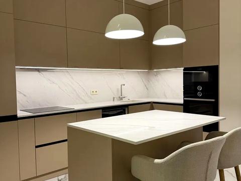 квартира за адресою Бульварно-Кудрявська вул. (Воровського), 17