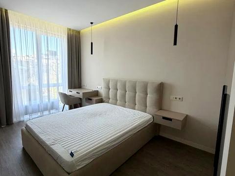 квартира за адресою Бульварно-Кудрявська вул. (Воровського), 17