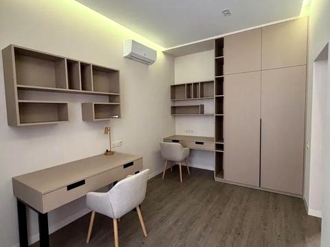 квартира за адресою Бульварно-Кудрявська вул. (Воровського), 17