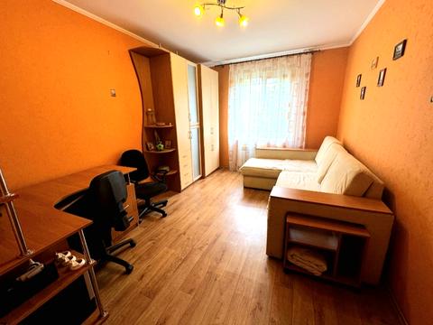 квартира за адресою Перемоги просп., 48